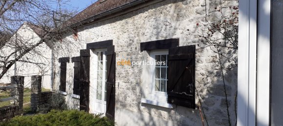 4 bedrooms House in Poligny, France No. 189558 6