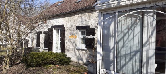 4 bedrooms House in Poligny, France No. 189558 7