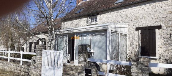 4 bedrooms House in Poligny, France No. 189558 8