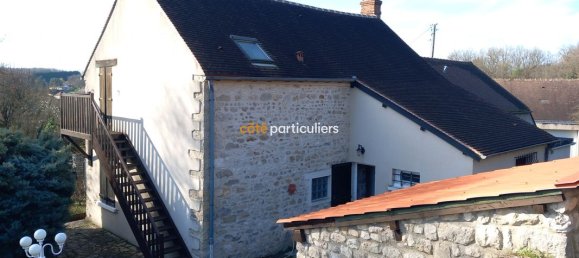 4 bedrooms House in Poligny, France No. 189558 9