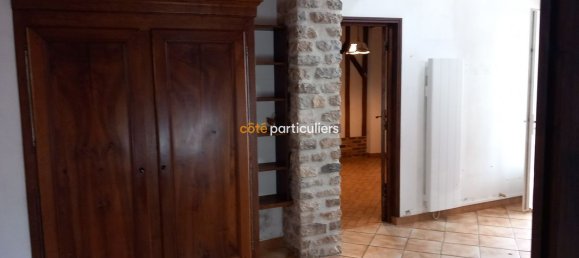 4 bedrooms House in Poligny, France No. 189558 14