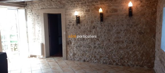 4 bedrooms House in Poligny, France No. 189558 15