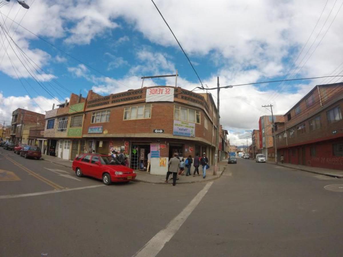 Casa T6 em Cundinamarca, Colombia N.º 1137