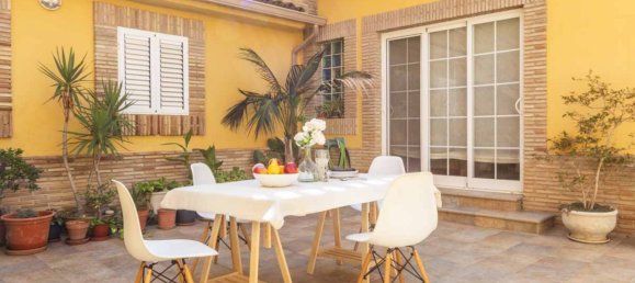 3 bedrooms Villa in Pucol, Spain No. 15020 24