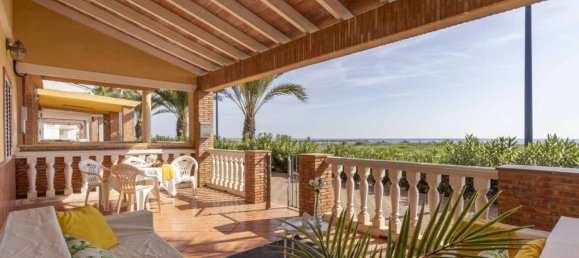 3 bedrooms Villa in Pucol, Spain No. 15020 29