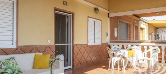 3 bedrooms Villa in Pucol, Spain No. 15020 4