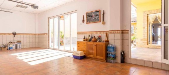 3 bedrooms Villa in Pucol, Spain No. 15020 13