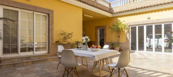 3 bedrooms Villa in Pucol, Spain No. 15020 20