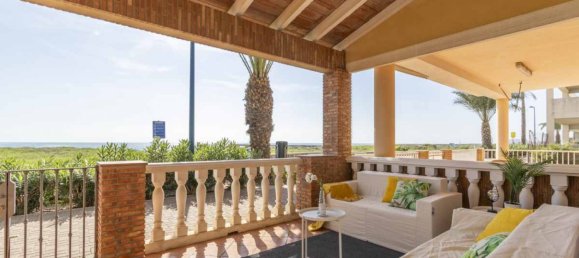 3 bedrooms Villa in Pucol, Spain No. 15020 2