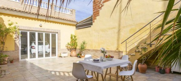 3 bedrooms Villa in Pucol, Spain No. 15020 23