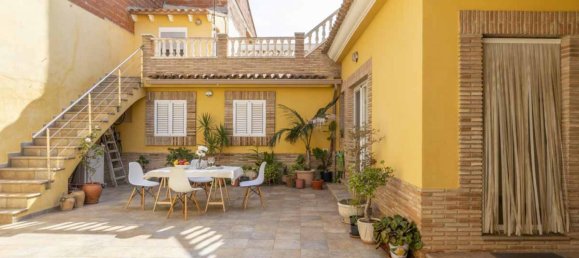 3 bedrooms Villa in Pucol, Spain No. 15020 26