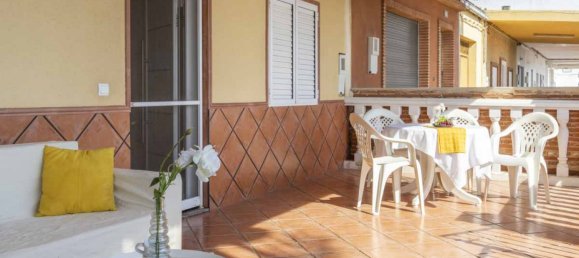 3 bedrooms Villa in Pucol, Spain No. 15020 3