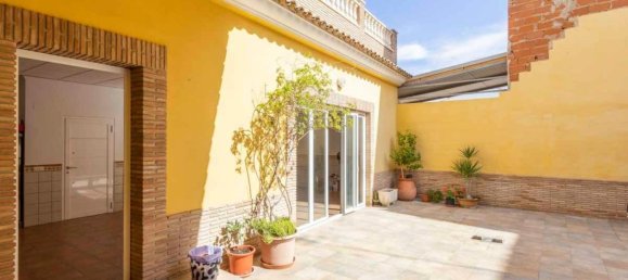 3 bedrooms Villa in Pucol, Spain No. 15020 16