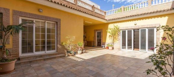 3 bedrooms Villa in Pucol, Spain No. 15020 19