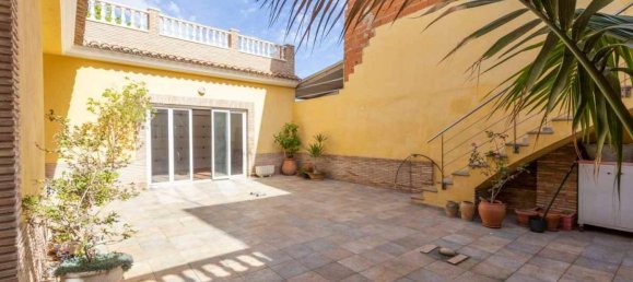 3 bedrooms Villa in Pucol, Spain No. 15020 28