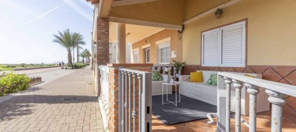 3 bedrooms Villa in Pucol, Spain No. 15020 7