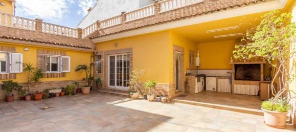 3 bedrooms Villa in Pucol, Spain No. 15020 18