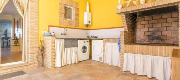 3 bedrooms Villa in Pucol, Spain No. 15020 14