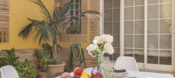 3 bedrooms Villa in Pucol, Spain No. 15020 21