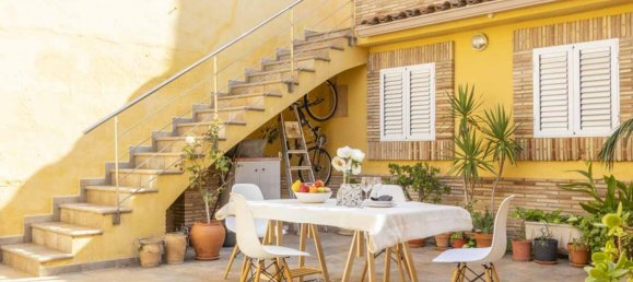 3 bedrooms Villa in Pucol, Spain No. 15020 25