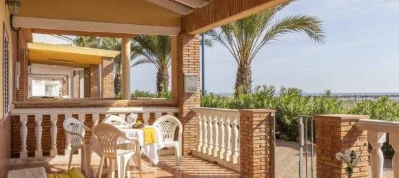 3 bedrooms Villa in Pucol, Spain No. 15020 5