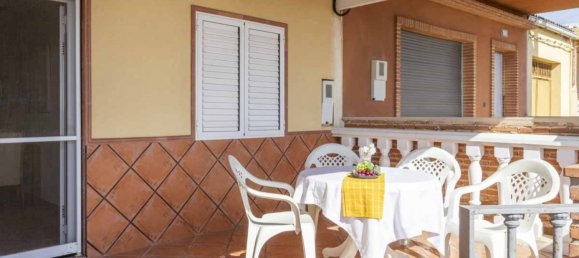 3 bedrooms Villa in Pucol, Spain No. 15020 6