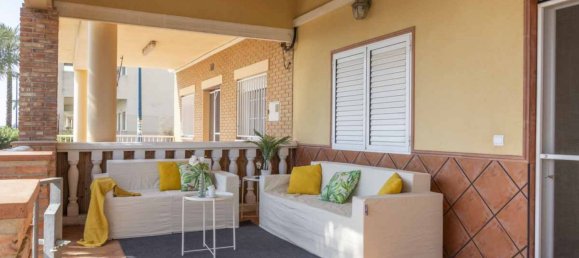 3 bedrooms Villa in Pucol, Spain No. 15020 8