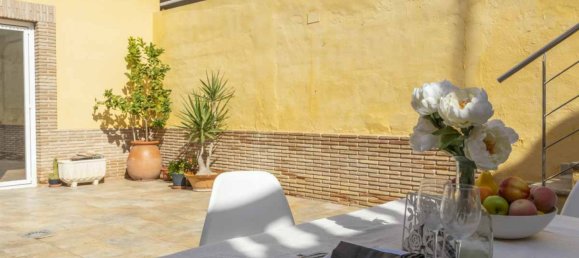 3 bedrooms Villa in Pucol, Spain No. 15020 22