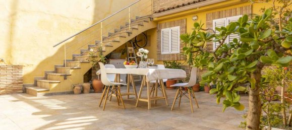 3 bedrooms Villa in Pucol, Spain No. 15020 27