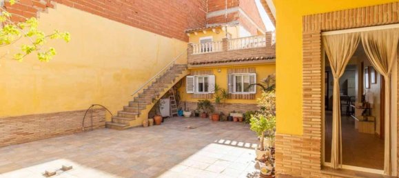 3 bedrooms Villa in Pucol, Spain No. 15020 17