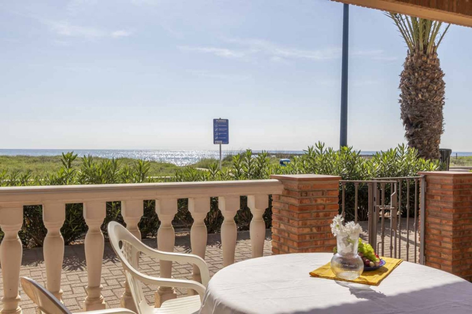 3 bedrooms Villa in Pucol, Spain No. 15020