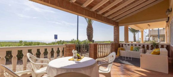 3 bedrooms Villa in Pucol, Spain No. 15020 30