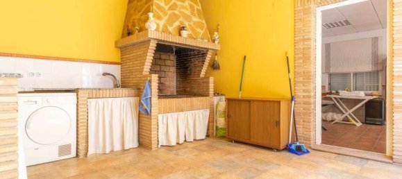 3 bedrooms Villa in Pucol, Spain No. 15020 15