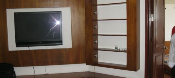 Apartamento de 3 dormitorios en Hai Ba Trung, Vietnam No. 6728 9