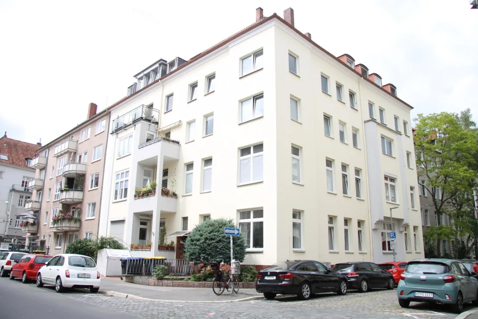 3 غرف نوم شقة في Lower Saxony, Germany رقم 234593