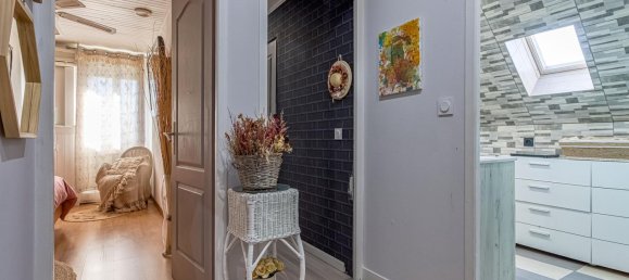 3 Schlafzimmer Villa in Voglans, France, Nr. 202980 9