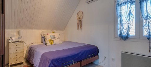 3 Schlafzimmer Villa in Voglans, France, Nr. 202980 12