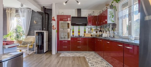 3 Schlafzimmer Villa in Voglans, France, Nr. 202980 5