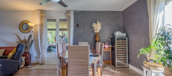 3 Schlafzimmer Villa in Voglans, France, Nr. 202980 2