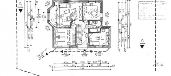 6 Schlafzimmer Stadthaus in Waldeck-Frankenberg, Germany, Nr. 219953 20