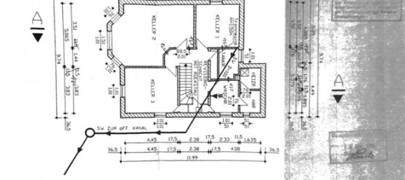 6 Schlafzimmer Stadthaus in Waldeck-Frankenberg, Germany, Nr. 219953 22