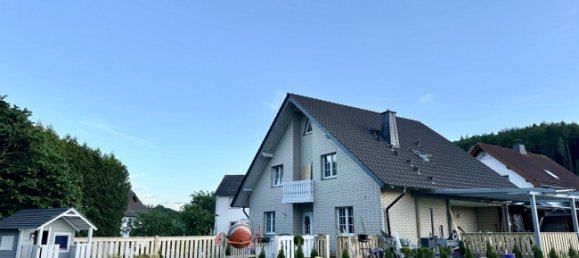 6 Schlafzimmer Stadthaus in Waldeck-Frankenberg, Germany, Nr. 219953 6
