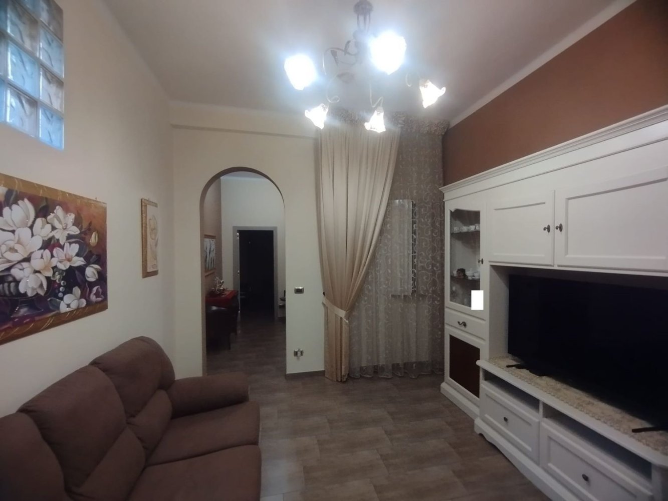 3 chambres Appartement à Bari, Italy No. 355861
