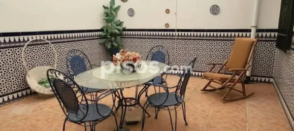 3 Schlafzimmer Haus in Cordoba, Spain, Nr. 155499 22