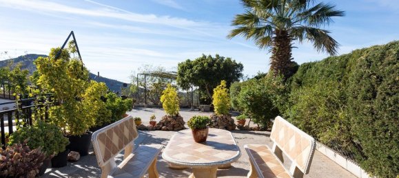 Villa de 4 dormitorios en Granada, Spain No. 150292 62