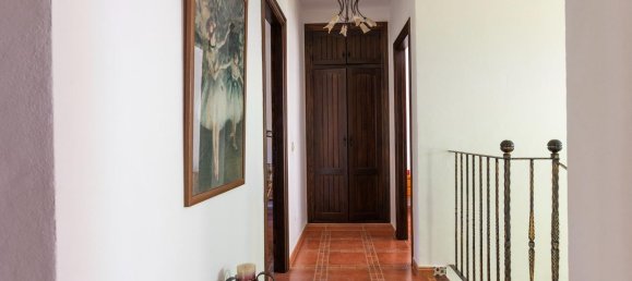 Villa de 4 dormitorios en Granada, Spain No. 150292 52