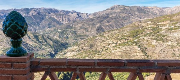 Villa de 4 dormitorios en Granada, Spain No. 150292 58