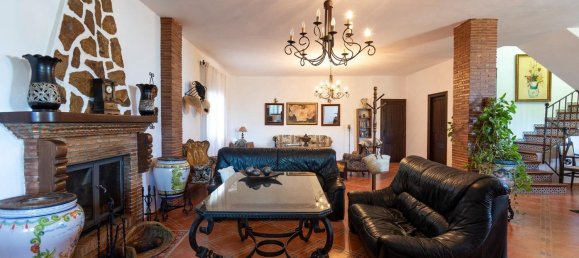 Villa de 4 dormitorios en Granada, Spain No. 150292 9