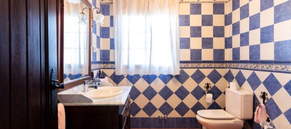 Villa de 4 dormitorios en Granada, Spain No. 150292 23