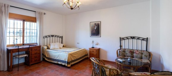 Villa de 4 dormitorios en Granada, Spain No. 150292 27